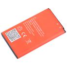 For Itel IT5616 Battery Replacement BL-25BI 2500mAh - 2