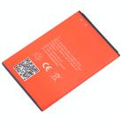 For Itel A16 Plus Battery Replacement BL-20HI 2000mAh - 2