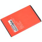 For Itel A33 Battery Replacement BL-21CI 2100mAh - 2