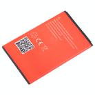 For Itel A33 Battery Replacement BL-21CI 2100mAh - 3
