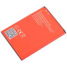 For Itel A40 / A41 / A41+ / A44 /A44 Pro Battery Replacement BL-24EI 2200mAh - 3
