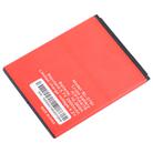 For Itel S41 A5 Battery Replacement BL-27BI 2800mAh - 2