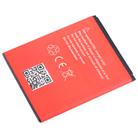 For Itel S41 A5 Battery Replacement BL-27BI 2800mAh - 3