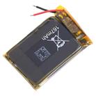 For Fitbit Blaze FB502 Battery Replacement LSSP321830AE 167mAh - 2