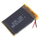 For Fitbit Blaze FB502 Battery Replacement LSSP321830AE 167mAh - 3