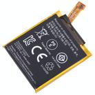 For Michael Kors Access Grayson MK5025 Battery Replacement APP00222 370mAh - 3