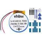 For Garmin fenix 1/fenix 2 Battery Replacement PD3555W 500mAh - 1