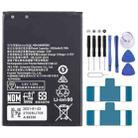 For Huawei E5573/E5573S/E5573s-32 Battery Replacement HB434666RBC 1500mAh - 1