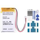 For iPod 3 3G 3rd Generation A1040 Battery Replacement - 1