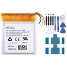 For iPod Nano 3 3G/Generation 3TH Battery Replacement - 1