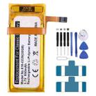 For iPod Vied 30GB Battery Replacement - 1
