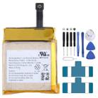 For EVE SmartWatch Battery Replacement - 1