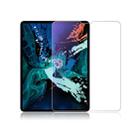 For iPad 10.2 2019 Mutural 9H Anti Blue-ray Tempered Glass Film - 1