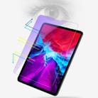 For iPad Pro 11 2018/2020 Mutural 9H Anti Blue-ray Tempered Glass Film - 4