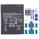 For Samsung Galaxy Xcover 5 Battery Replacement EB-BG525BBE 3000mAh - 1