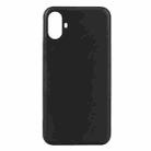 For Nothing CMF Phone 1 TPU Phone Case(Black) - 2