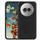 For Nothing Phone 2a Plus TPU Phone Case(Black) - 1