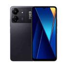 [HK Warehouse] Xiaomi POCO C65 Global, 8GB+256GB, 6.74 inch MIUI 14 MediaTek Helio G85 Octa Core 2.0GHz, NFC, Network: 4G(Black) - 1