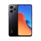 [HK Warehouse] Xiaomi Redmi 12 Global, 4GB+128GB, 6.79 inch MIUI 14 MediaTek Helio G88 Octa Core 2.0GHz, Network: 4G(Black) - 1