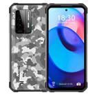 [HK Warehouse] Oukitel WP27, 12GB+256GB, IP68/IP69K, 6.8 inch MediaTek Helio G99 Octa-core, NFC, Network: 4G(Camouflage) - 1