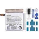 For MEIZU Watch M007W  Battery Replacement BA007 420mAh - 1