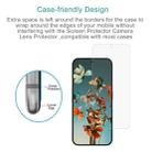 For Nothing Phone 2a Plus 10pcs 0.26mm 9H 2.5D Tempered Glass Film - 3