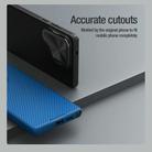 For Samsung Galaxy S25 Ultra 5G NILLKIN CamShield Prop PC Phone Case(Blue) - 3