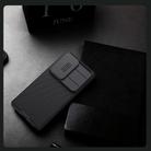 For Samsung Galaxy S25 Ultra 5G NILLKIN CamShield Prop PC Phone Case(Black) - 6