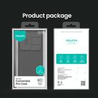 For Samsung Galaxy S25 Ultra 5G NILLKIN CamShield Prop PC Phone Case(Black) - 7