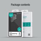 For Samsung Galaxy S25 Ultra 5G NILLKIN CamShield Prop PC Phone Case(Green) - 4
