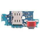 For Samsung Galaxy S24+ 5G SM-S926E Original Charging Port Board - 1