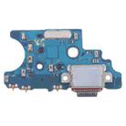 For Samsung Galaxy S20 SM-G9810 Original Charging Port Board - 1