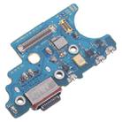 For Samsung Galaxy S20 SM-G9810 Original Charging Port Board - 2