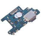 For Samsung Galaxy S20 Ultra SM-G9880 Original Charging Port Board - 3