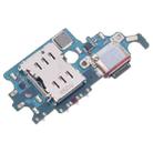 For Samsung Galaxy S21 SM-G9910 Original Charging Port Board - 3