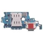 For Samsung Galaxy S21+ SM-G9960 Original Charging Port Board - 1