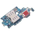 For Samsung Galaxy S21+ SM-G9960 Original Charging Port Board - 3