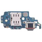 For Samsung Galaxy S21 Ultra SM-G9980 Original Charging Port Board - 1