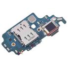 For Samsung Galaxy S21 Ultra SM-G9980 Original Charging Port Board - 3