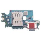 For Samsung Galaxy S22+ SM-S9060 Original Charging Port Board - 1