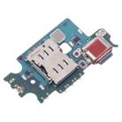 For Samsung Galaxy S22+ SM-S9060 Original Charging Port Board - 3