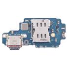 For Samsung Galaxy S22 Ultra SM-S9080 Original Charging Port Board - 1