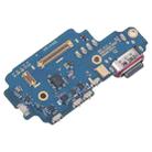 For Samsung Galaxy S22 Ultra SM-S9080 Original Charging Port Board - 2