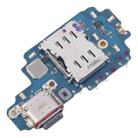 For Samsung Galaxy S22 Ultra SM-S9080 Original Charging Port Board - 3