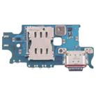 For Samsung Galaxy S23+ SM-S9160 Original Charging Port Board - 1