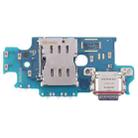 For Samsung Galaxy S24+ SM-S9260 Original Charging Port Board - 1