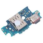 For Samsung Galaxy S24+ SM-S9260 Original Charging Port Board - 3