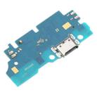 For Samsung Galaxy A16 5G SM-A166B Original Charging Port Board - 3