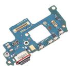 For Samsung Galaxy S24 FE SM-S721B Original Charging Port Board - 2