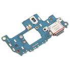 For Samsung Galaxy S24 FE SM-S721B Original Charging Port Board - 3